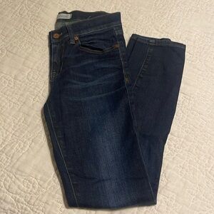 Madewell Skinny Skinny Jeans
